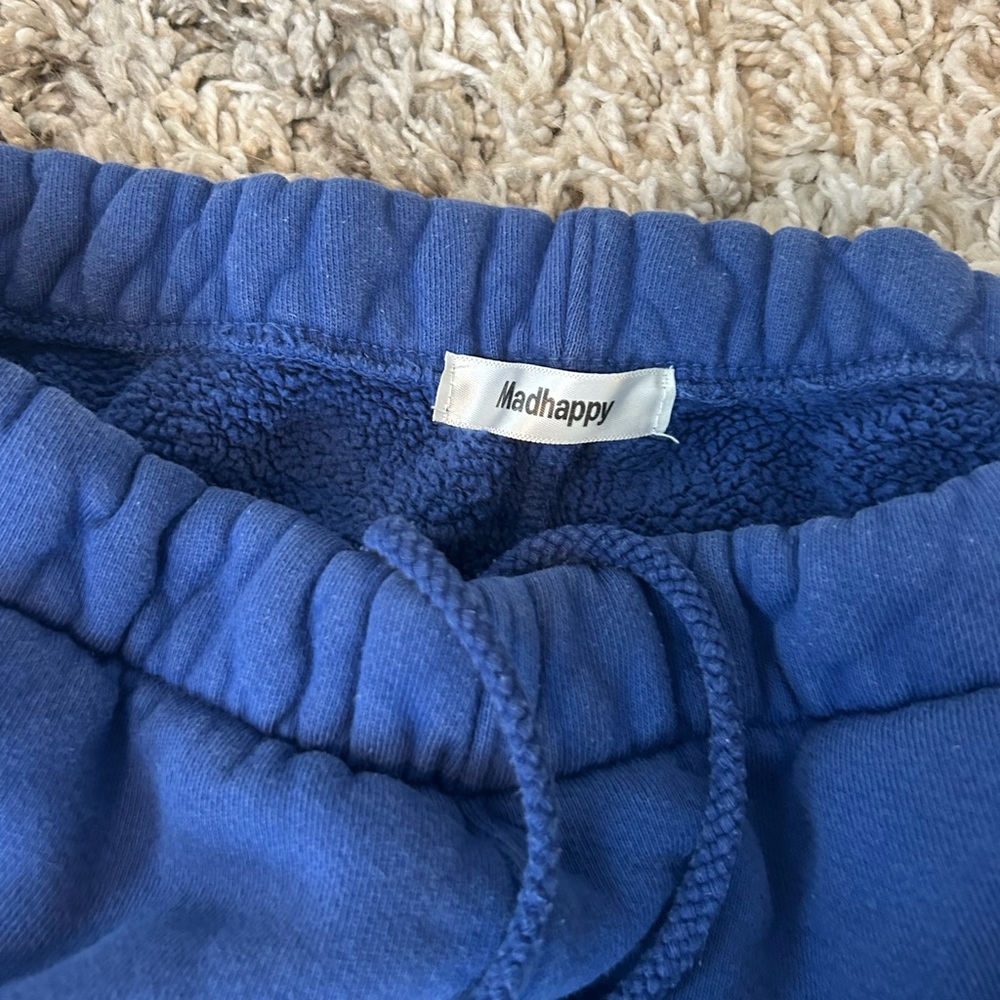 Madhappy Classic Fleece Sweatpants
